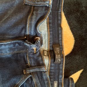 Judy Blue Jeans